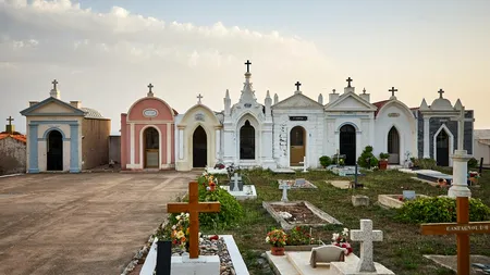 BILANȚ ITALIA. Au fost înregistrate 21.645 de decese până în prezent, cu 578 morți în ultimele 24 de ore