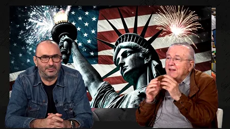 Ion Cristoiu: „America nu are cum să rezolve TOATE problemele lumii”
