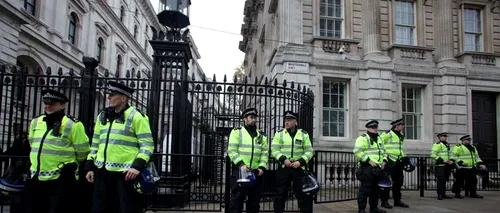 Scotland Yard va crea o unitate formată din agenți de poliție străini, inclusiv români 