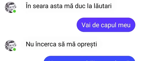 Bancul de duminică | În seara asta mă duc la lăutari