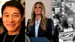 26 Aprilie, calendarul zilei: Jet Li împlinește 63 de ani, Melania Trump 56. 40 de ani de la accidentul nuclear devastator de la Cernobîl