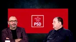 H. D. Hartmann: „PSD avea o singură șansă – să se retragă de la putere”