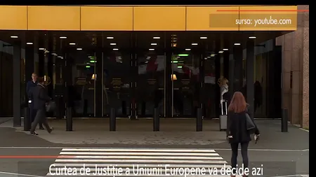 Curtea de Justiție a Uniunii Europene a decis: Marea Britanie poate OPRI în mod unilateral procesul BREXIT