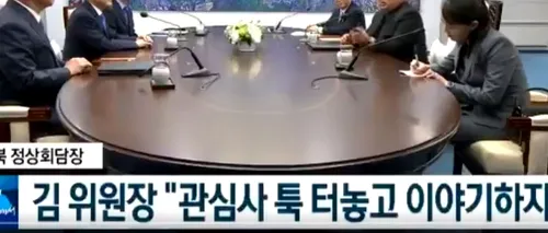 Singura femeie care a participat la discuțiile istorice dintre liderii celor două Corei. Cine este „mesagerul păcii care a stat lângă Kim Jong-Un