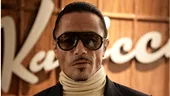 Nota de plată uriaşă primită de un cunoscut pilot de Formula E la restaurantul lui Salt Bae