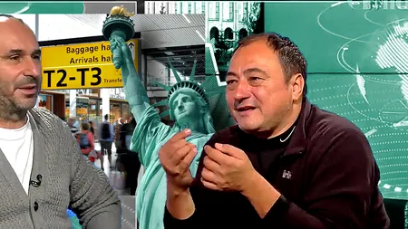 VIDEO | Mirel Palada: „Am pierdut 20 de ani de zile în care lucrurile puteau să se dezvolte într-o altă dimensiune”