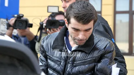 Și-a omorât vecina de care era obsedat și a încercat să se sinucidă. Ce s-a întâmplat după ce a fost salvat de medici 