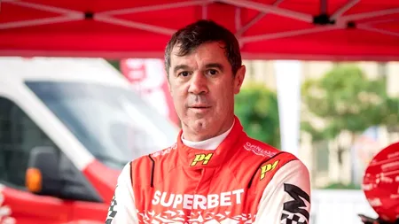 Mihai Leu a fost DETUBAT, însă starea critică nu a fost depășită. Detalii de ultimă oră despre starea de sănătate a campionului