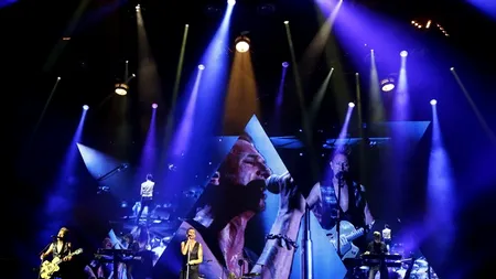 CONCERT DEPECHE MODE. Parcare în incinta Național Arena, pentru spectatori. PLUS: Care este programul anunțat de organizatori