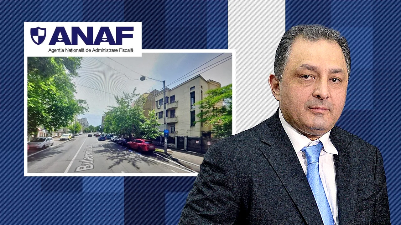 ANAF îl execută pe Marian Vanghelie. Fostului primar îi vor fi confiscaţi aproape 14 milioane de lei şi i-au fost sechestrate bunuri