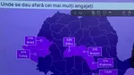 Val de concedieri în România. Orașele în care cei mai mulți angajați sunt dați afară