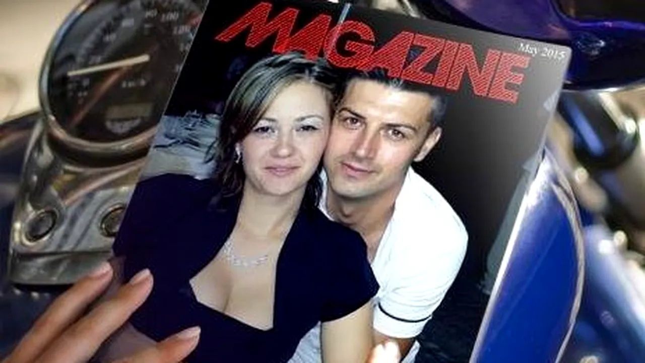 Verdict pentru românul din Italia care și-a ucis soția pe care o acuza că se iubește cu patronul: „Este lucid, dar și-a pierdut controlul”