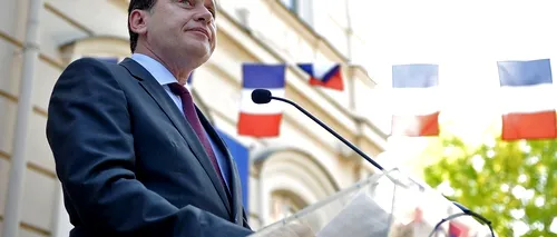 Antonescu: România salută inițiativa Franței privind Pactul pentru creștere