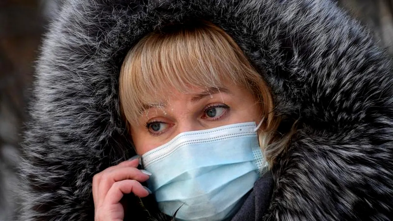 Iulia Navalnaia, soţia lui Aleksei Navalnîi, a fost reținută de poliția rusă