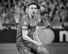 Diogo Jota, fotbalist celebru de la Liverpool, a murit la doar 28 de ani, alături de fratele său