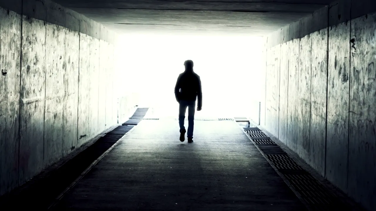 Anunțul unui profesor universitar: 