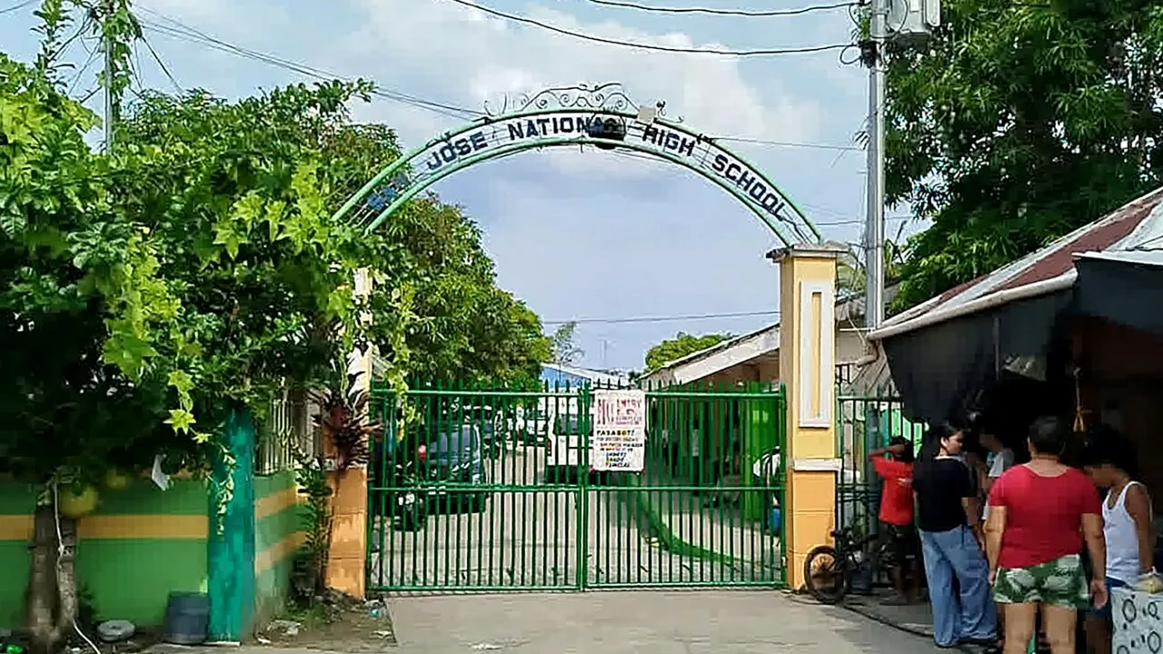 Masacru într-un liceu din Filipine: trei elevi uciși și peste 20 de răniți într-un atac armat. Suspecții, doi adolescenți de 14 și 15 ani, arestați