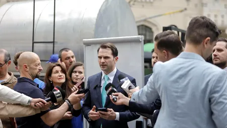 Liberalii sesizează DNA pentru 