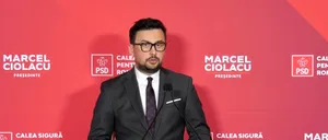 Programul PSD pentru educație și cercetare: Masă caldă pentru toți elevii din România și hub regional de cercetare