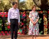 Nicușor Dan a participat la Festivalul Zemii din Republica Moldova. Maia Sandu: A fost foarte ușor de convins