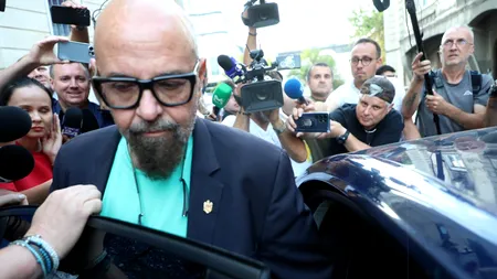 Stenograme incendiare! Cum le dădea Piedone indicații subordonaților pentru “controlul” hotelului de la Sinaia! “Să-mi pregătească 3 camere țiplă”