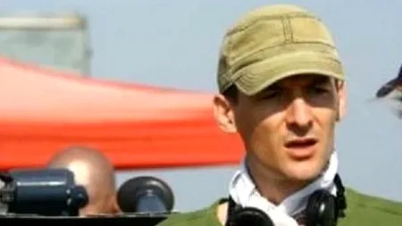 Regizorul Bogdan Mirică a început filmările pentru producția 