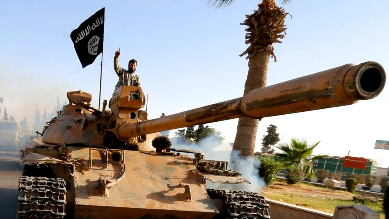 Ce măsură a luat Rusia în privința grupărilor Statul Islamic și Frontul Al-Nusra. „Îndemnăm toate statele să ne urmeze exemplul