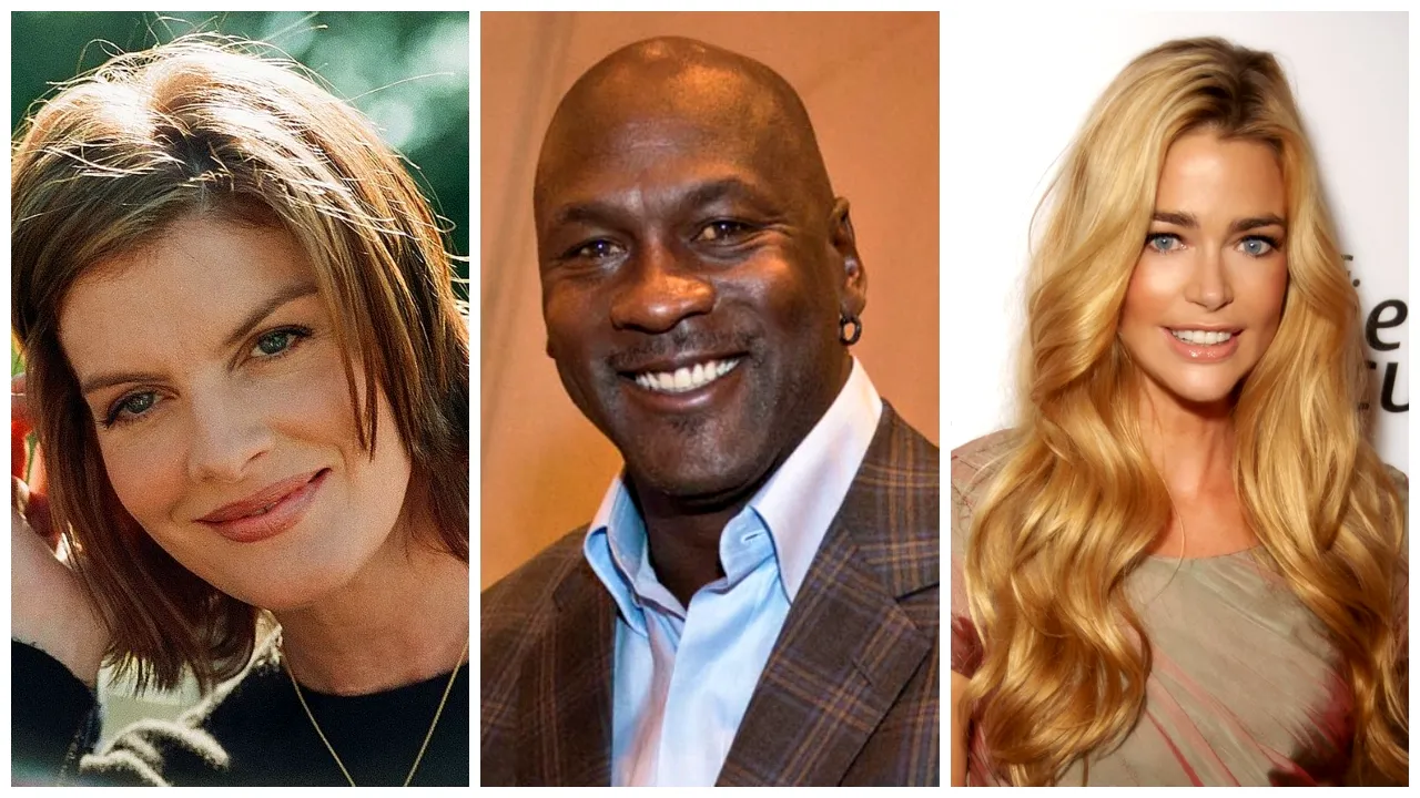 17 FEBRUARIE, calendarul zilei: Rene Russo împlinește 71 de ani, Michael Jordan 62/ Denise Richards face 54 de ani