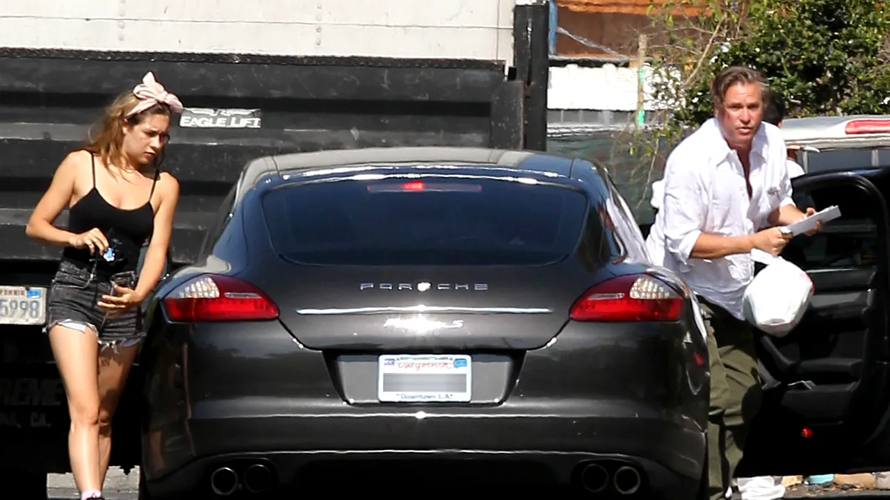 Val Kilmer s-a vindecat de cancer: Oamenii cred că încă nu mă simt bine