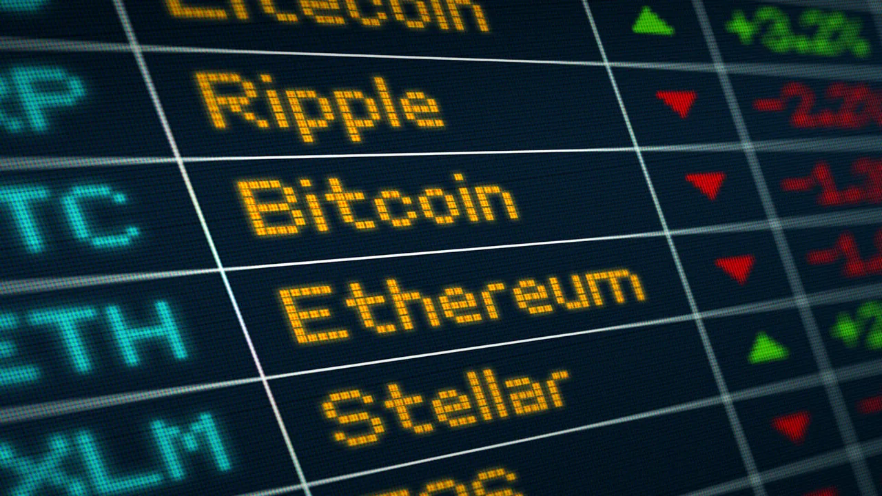 Impozitarea veniturilor din criptomonede