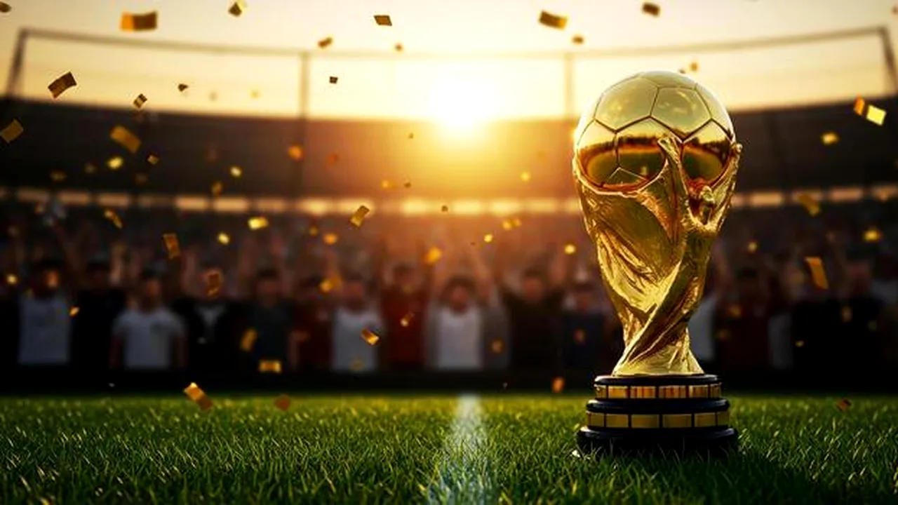Miza financiară uriașă de la marea finală a Cupei Mondiale 2026. Suma record pe care o va încasa noua campioană mondială