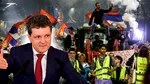 Președintele Nicușor Dan felicită Lista Studenților pentru rezultatul alegerilor din Serbia: „România este pregătită să colaboreze cu noul guvern”