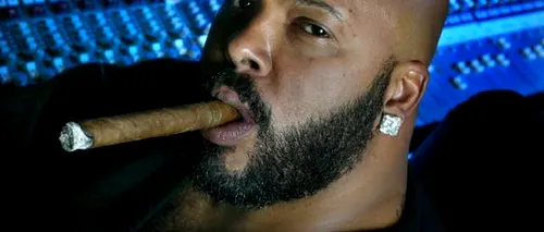 Mogulul hip hop Suge Knight a omorât un bărbat într-un accident auto