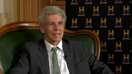 VIDEO | John Florescu dezvăluie „Enigmele României”: „Atragem atenția asupra lucrurilor pe care cred că oamenii nu le cunosc”