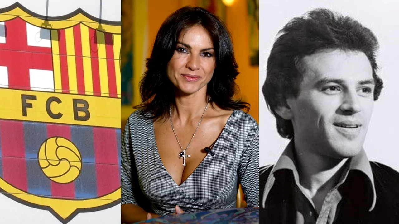 29 NOIEMBRIE, calendarul zilei: Se fondează FC Barcelona. Ramona Bădescu împlinește 57 de ani. Este ucis Ioan Luchian Mihalea