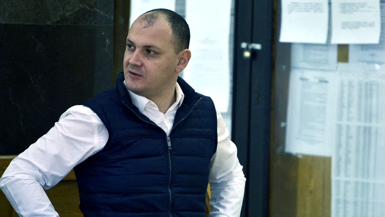 DNA cere încă două mandate de arestare preventivă pe numele lui Sebastian Ghiță