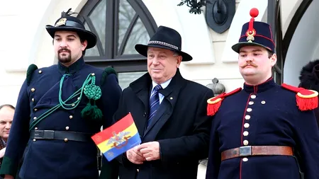 Deputatul Grigore Crăciunescu, urmărit penal pentru conflict de interese 