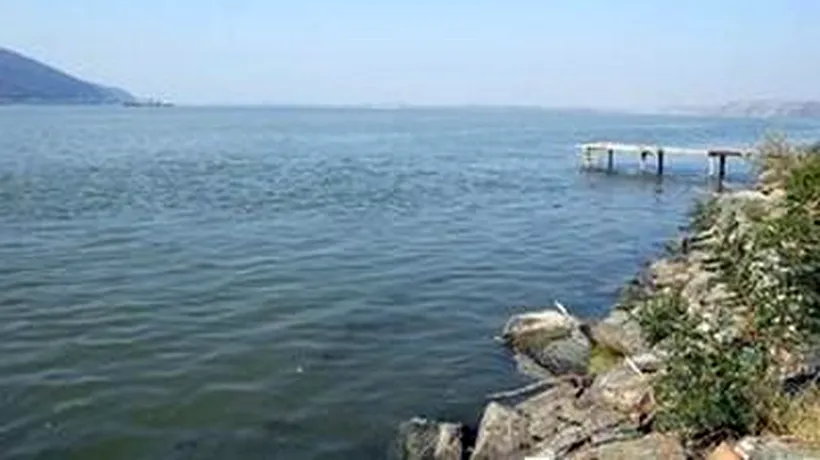 Navigația pe Dunăre, închisă din cauza vântului puternic. Care este zona afectată
