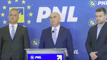 Ilie Bolojan despre MAJORĂRI salariale: „Este total hazardat să vii cu promisiuni”