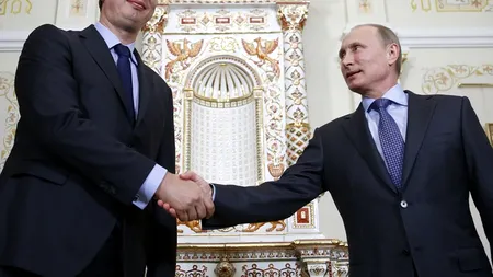 Serbia nu se alătură sancțiunilor UE împotriva Rusiei