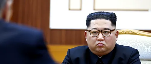 CONTROVERSE. Presa din Coreea de Nord publică o scrisoare datată 27 aprilie de la Kim Jong un către președintele Africii de Sud