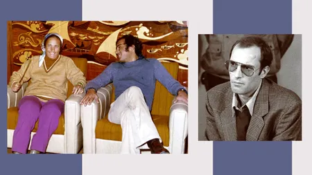 Povestea tristă a „PRINȚIȘORULUI” controlat de mamă. Elena CEAUȘESCU i-a alungat iubitele, i-a impus soția, i-a interzis copilul cu marea dragoste