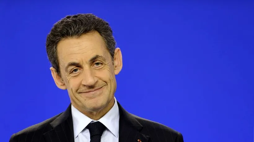 Sarkozy, învins în Hexagon, preferat de francezii care au votat în România