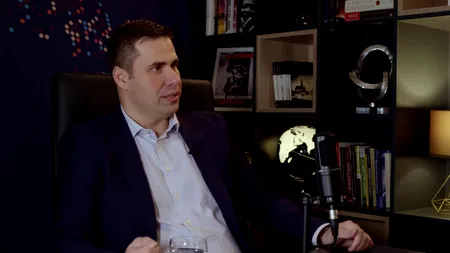 VIDEO | Ce salariu are un ofițer debutant al Institutului pentru Tehnologii Avansate din SRI: ”Doi, trei ani de zile sunt mulţumiţi”