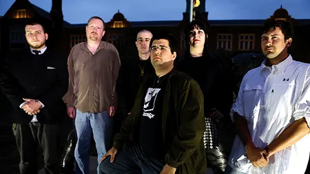 Unul dintre organizatorii marșului rasist din Charlottesville, admirator al legionarilor români din Garda de Fier