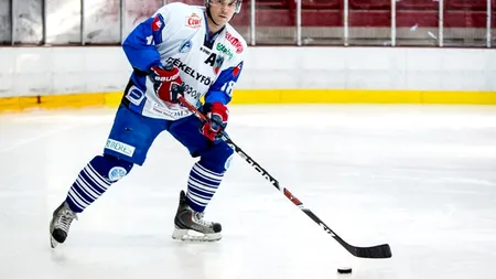 Dramă în sportul românesc: un fost hocheist a murit după ce s-a aruncat de pe un bloc de zece etaje