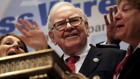 De ce pariază miliardarul american Warren Buffet pe revenirea pieței imobiliare din SUA