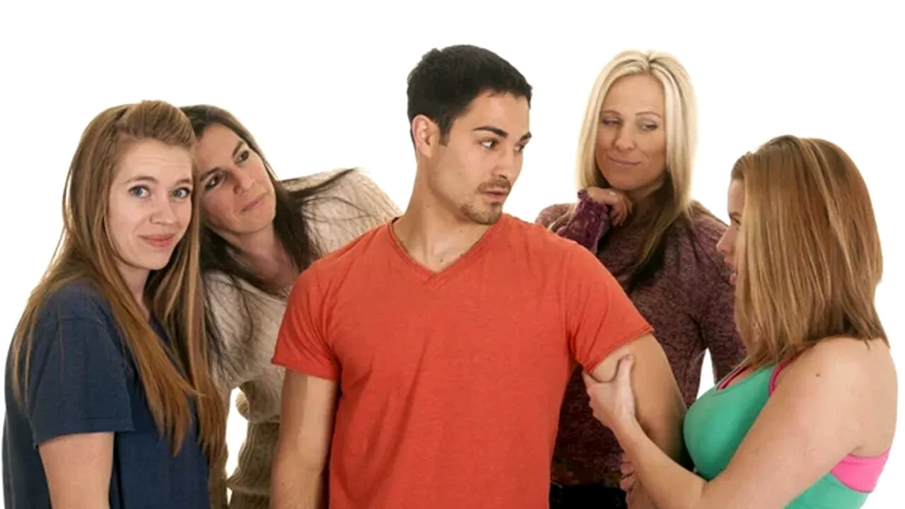 Locul din România în care bărbații au câte 4 neveste. „Dacă are părul blond, e mai scumpă!”