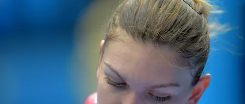 Simona Halep s-a întors în România. Primele declarații după ce a fost eliminată la Australian Open