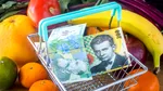 INS, anunț despre rata anuală a inflației în martie 2025. Alimentele s-au scumpit cu 5,10% / Margarina, cea mai mare creștere de preț